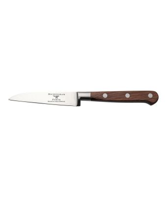 Rockingham Forge Pro Wood Series 9cm Paring Knife (8008PA)