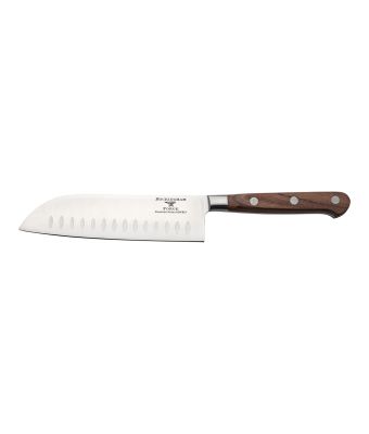 Rockingham Forge Pro Wood Series 13cm Santoku Knife (8008SK/5)