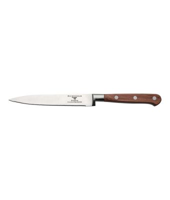 Rockingham Forge Pro Wood Series 13cm Tomato Knife (8008TO)