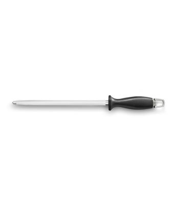 Lion SabatierÂ® 25cm Round Steel Sharpening Rod/Steel (864100)