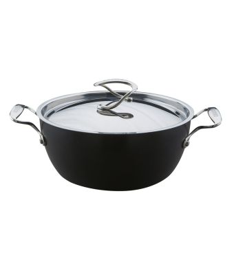 Circulon Style 26cm/5.2L Casserole with Lid (88007)