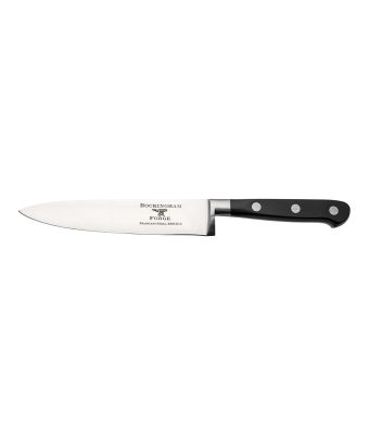 Rockingham Forge Pro Black Series 15cm Chefs Knife (9009CH/6)