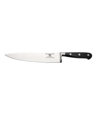 Rockingham Forge Pro Black Series 20cm Chefs Knife (9009CH/8)