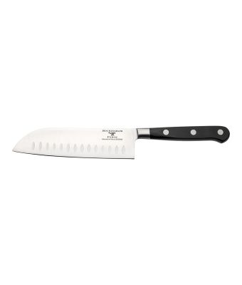 Rockingham Forge Pro Black Series 13cm Santoku Knife (9009SK/5)