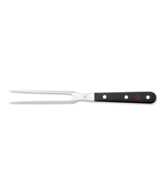 Wusthof Classic 16cm Straight Meat Fork (WT9040190016)