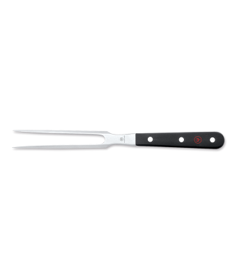 Wüsthof Classic 16cm Straight Meat Fork (WT9040190016)