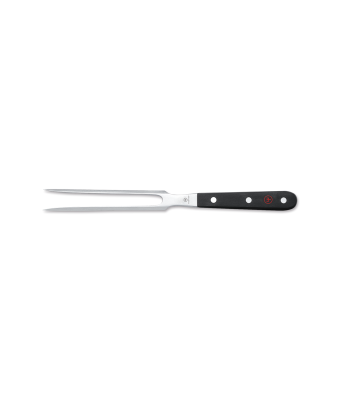 Wüsthof Classic 18cm Straight Meat Fork (WT9040190018)