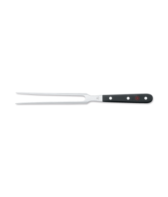 Wusthof Classic 20cm Straight Meat Fork (WT9040190020)