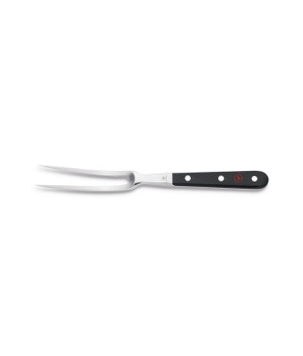 Wusthof Classic 16cm Curved Meat Fork (WT9040190116)