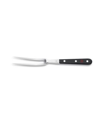 Wüsthof Classic 16cm Curved Meat Fork (WT9040190116)