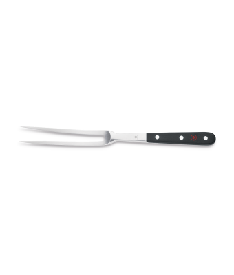 Wusthof Classic 20cm Curved Meat Fork (WT9040190120)