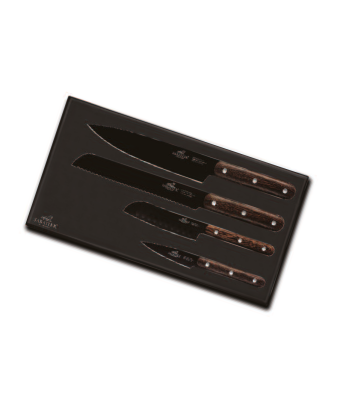 Sabatier® Phenix 4 Piece Knife Set (906380)