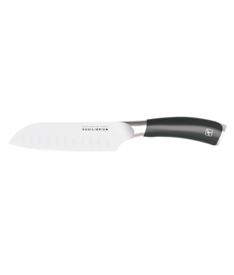 Rockingham Forge Equilibrium 12cm Santoku Knife (RF-1508)