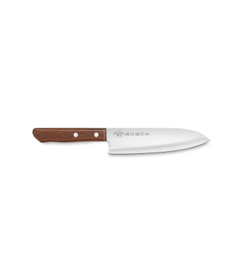 Satake Gujo 17cm Santoku Knife (973180)