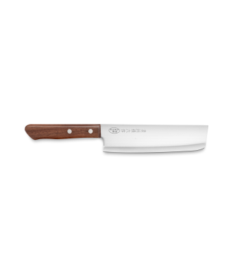 Satake Gujo 17cm Nakiri Knife (973280)