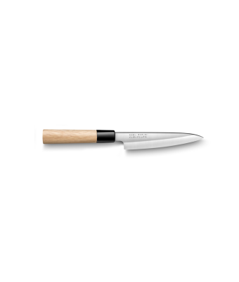 Sabatier® Sekizo 13cm Shotoh Knife (974484)