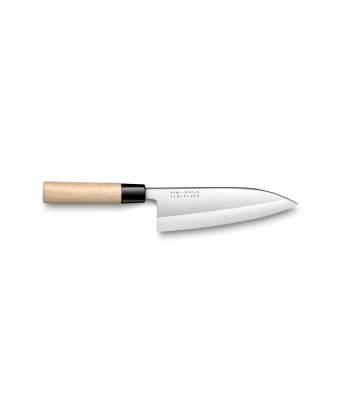 Sabatier® Sekizo 18.5cm Deba Knife (974684)