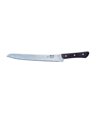 MAC Superior Series Bread/Roast Slicer Knife 10.5" (SB-105)