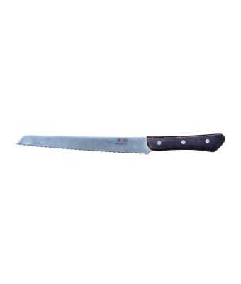 MAC Chef Series Bread/Roast Slicer Knife 9" (BS-90)