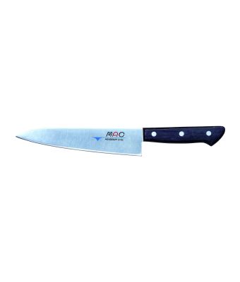 MAC Chef Series Utility Knife 7.25" (HB-70)