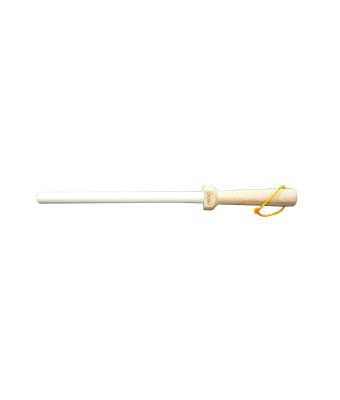 MAC Ceramic Honing Rod with Grooves 9.5 (SR-95) 