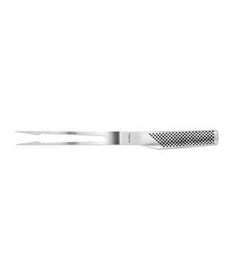 Global G13 - Bent Carving Fork (G-13)