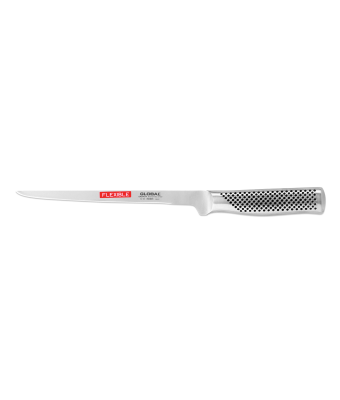 Global G30 - 21cm Swedish Filleting Knife (G-30)