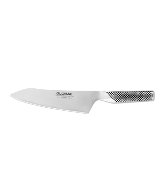 Global G4 - 18cm Oriental Cooks Knife (G-4)