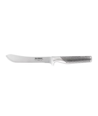 Global GF27 - 16cm Blade Butchers Knife (GF-27)