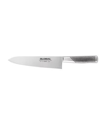 Global GF33 - 21cm Chefs Knife (GF-33)