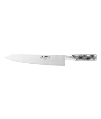 Global GF34 - 27cm Chefs Knife (GF-34)