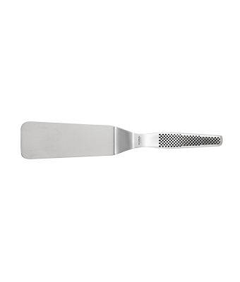 Global GS25 - Flexible Plain Spatula (GS-25)