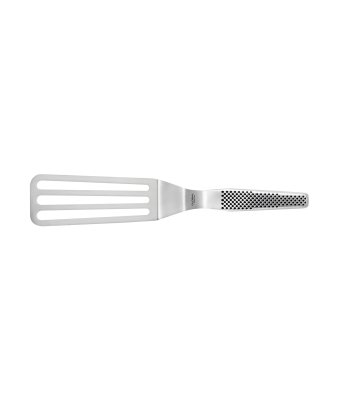 Global GS26 - Flexible Slotted Spatula (GS-26)