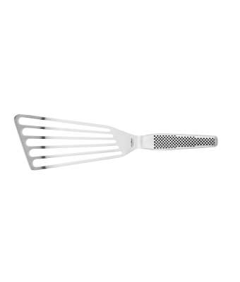 Global GS27 - Flexible Fanned Spatula (GS-27)