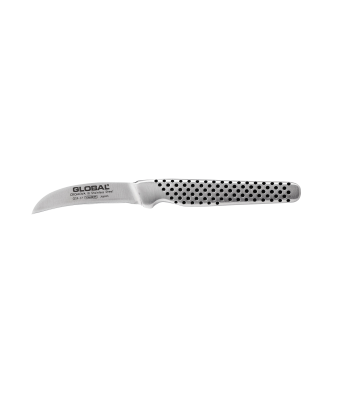 Global GSF17 - 6cm Curved Peeling Knife (GSF-17)