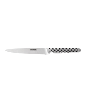Global GSF24 - 15cm Utility Knife (GSF-24)