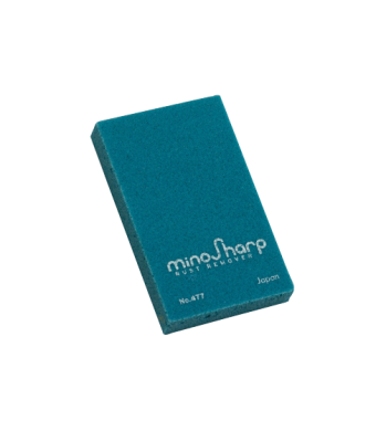 MinoSharp MS477 - Magic Rubber Abrasive Cleaner (MS-477)