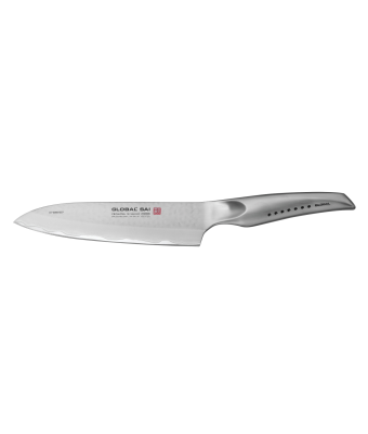 Global SAI SAI01 - 19cm Cooks Knife (SAI-01)
