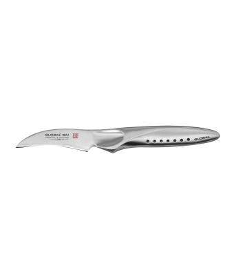 Global Sai SAIF03 - 6.5cm Peeling Knife (SAI-F03)