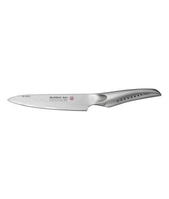 Global Sai SAIM02 - 15cm Utility Knife (SAI-M02)
