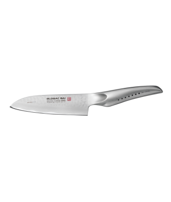 Global Sai SAIM03 - 13.5cm Santoku Knife (SAI-M03)