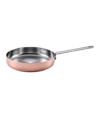 Scanpan Maitre D' Copper 26cm Saute Pan