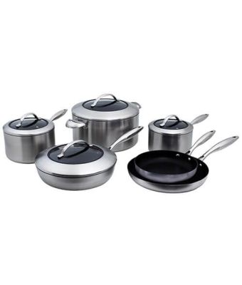 Scanpan CTX Non-Stick 6 Piece Cookware Set