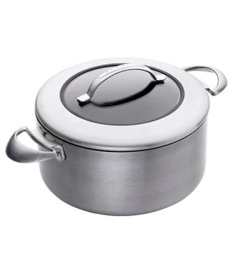 Scanpan CTX Non-Stick 26cm 6.5LÂ DutchÂ Oven / Casserole