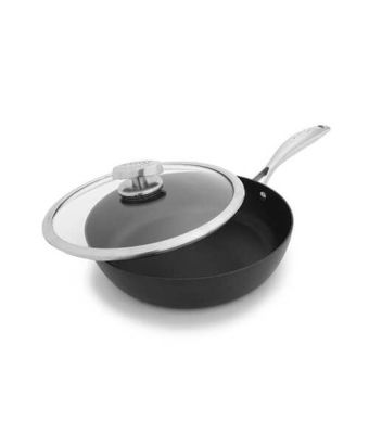 Scanpan Pro IQ Non-Stick 26cm Saute Pan