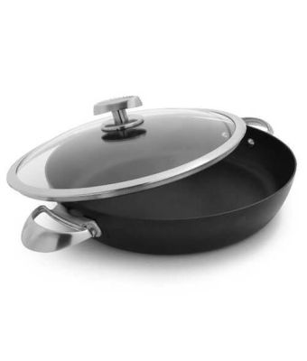 Scanpan Pro IQ Non-Stick 32cm Chef Pan
