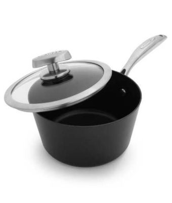 Scanpan Pro IQ Non-Stick 20cm 2.5L Saucepan