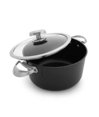 Scanpan Pro IQ Non-Stick 20cm 3.2L Dutch Oven/Casserole