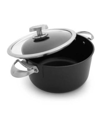 Scanpan Pro IQ Non-Stick 24cm 4.8L Dutch Oven/Casserole