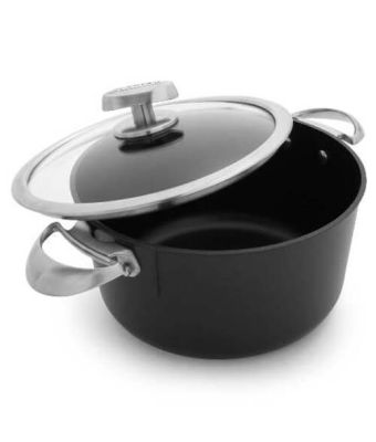 Scanpan Pro IQ Non-Stick 26cm 6.5L Dutch Oven/Casserole